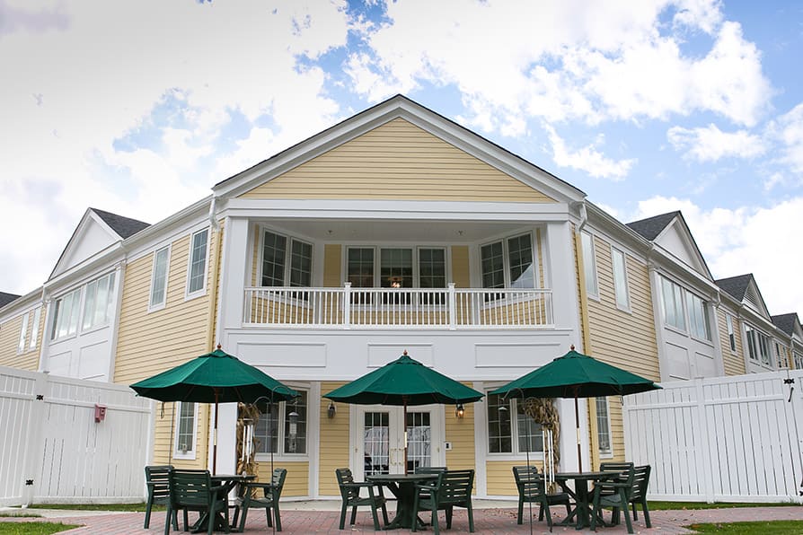 Brandywine Living at Litchfield Assisted Living & Memory Care