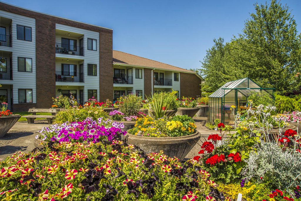 King City Senior Village Independent Living King City, OR 97224 22 reviews