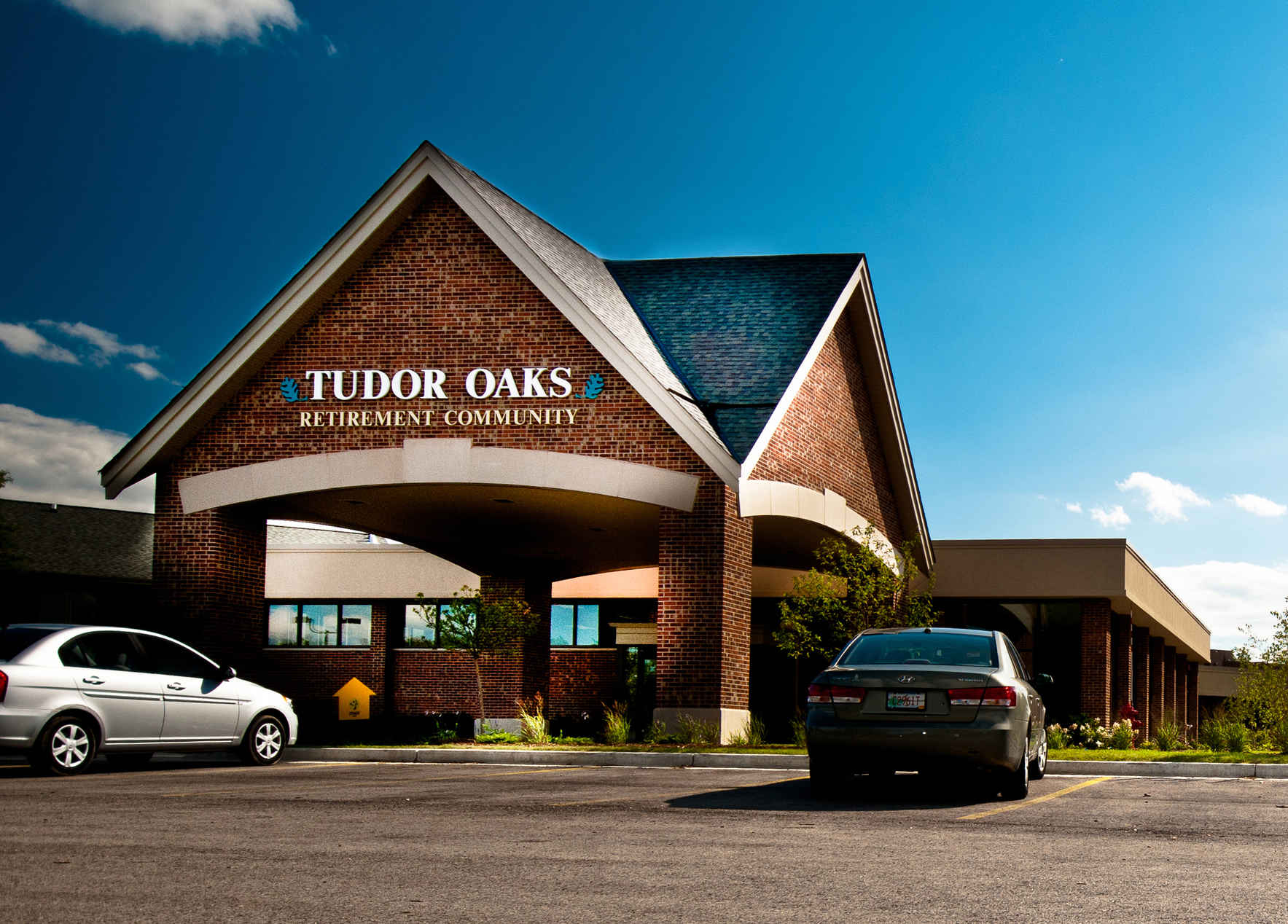 Tudor Oaks Senior Living Community Assisted Living & Memory Care