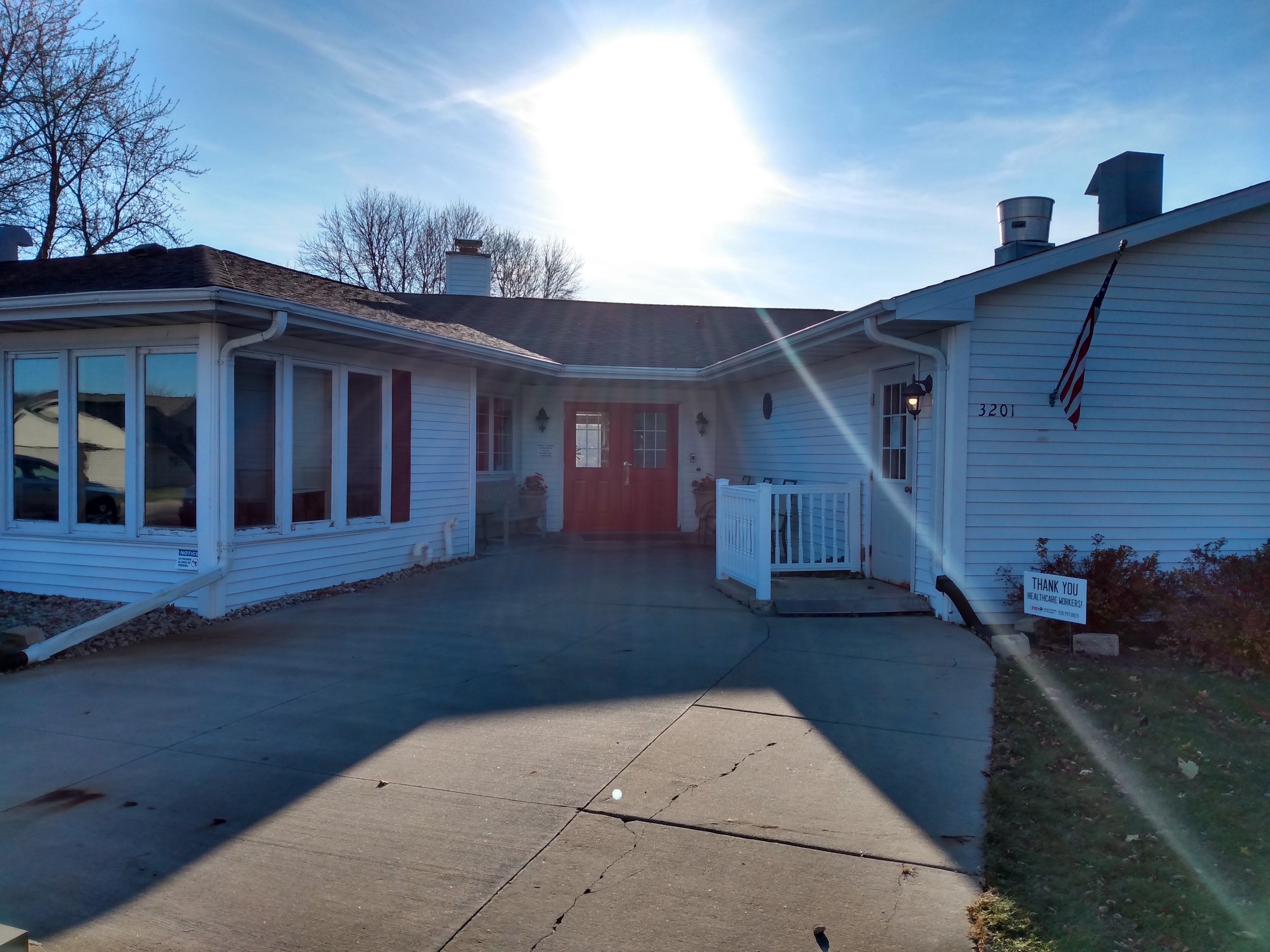 Carolina Assisted Living Appleton, WI 54914 9 reviews