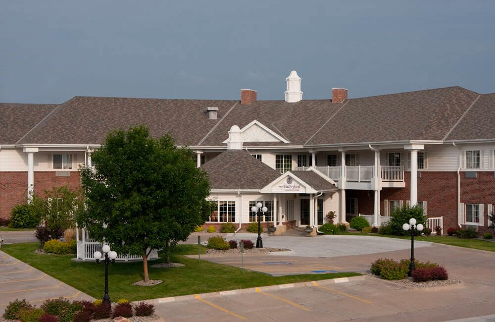 Waterford at Williamsburg Assisted Living Lincoln, NE 68516 7 reviews