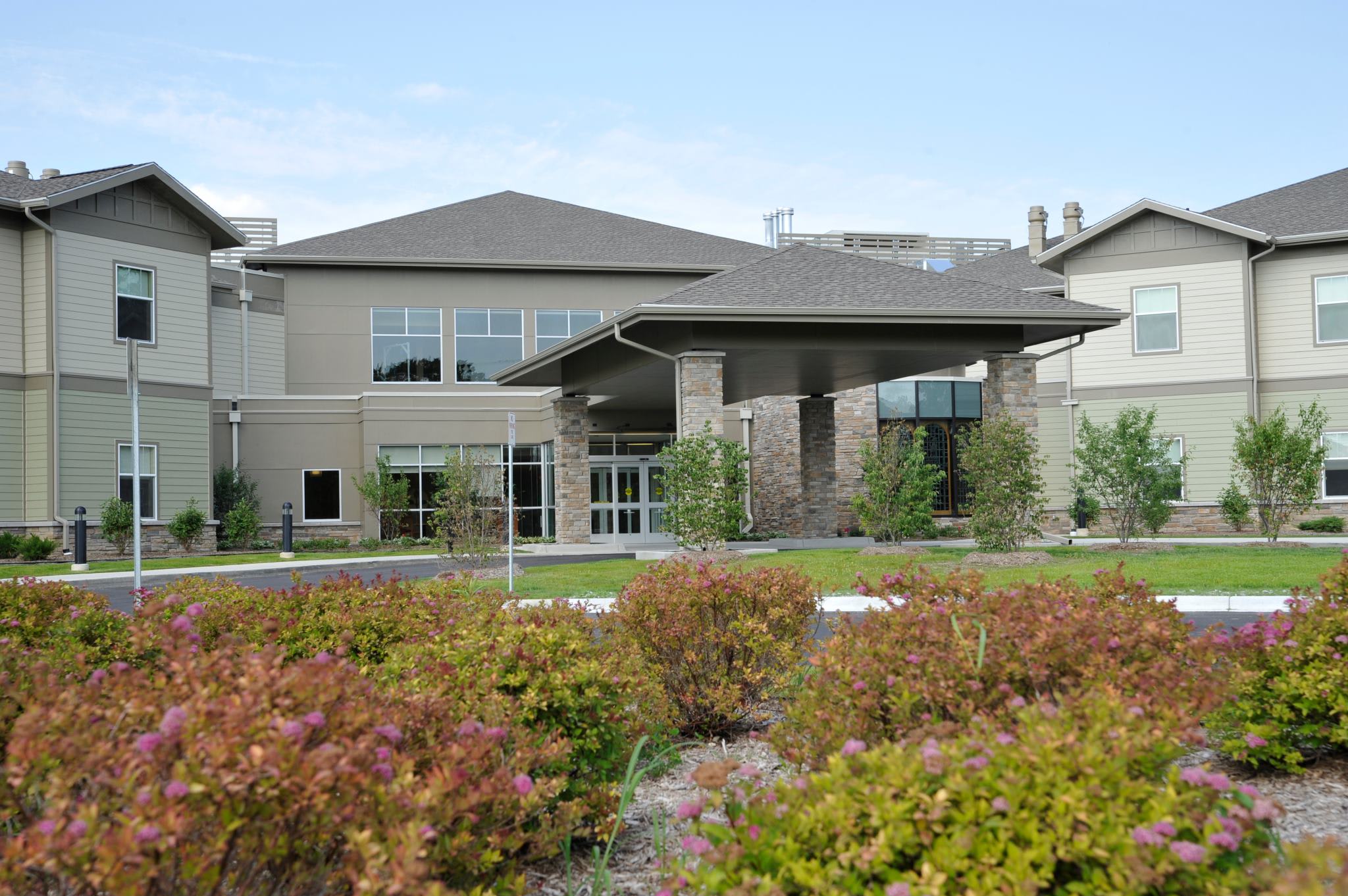 The Neighborhoods of White Lake Assisted Living & Memory Care White