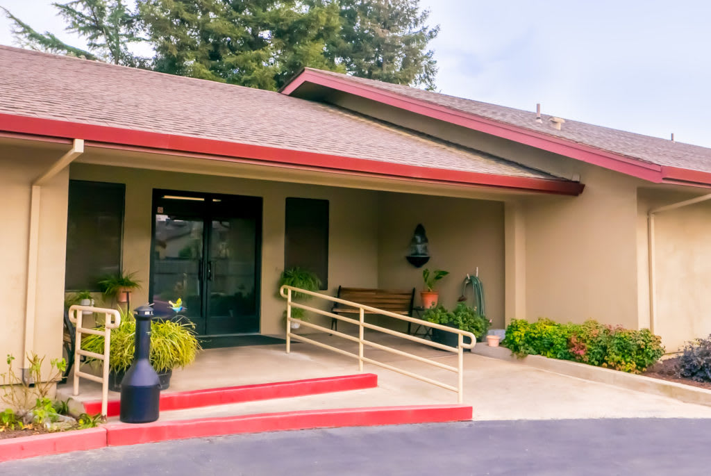 Arbor Assisted Living Lodi Ca