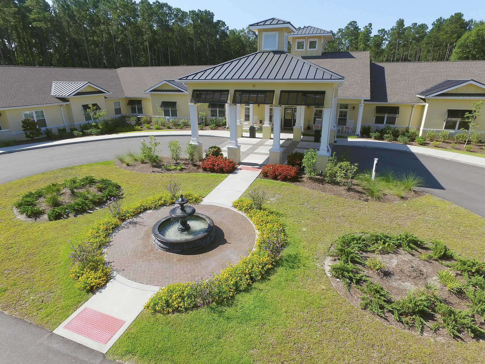 Benton House of Bluffton Assisted Living & Memory Care Bluffton, SC