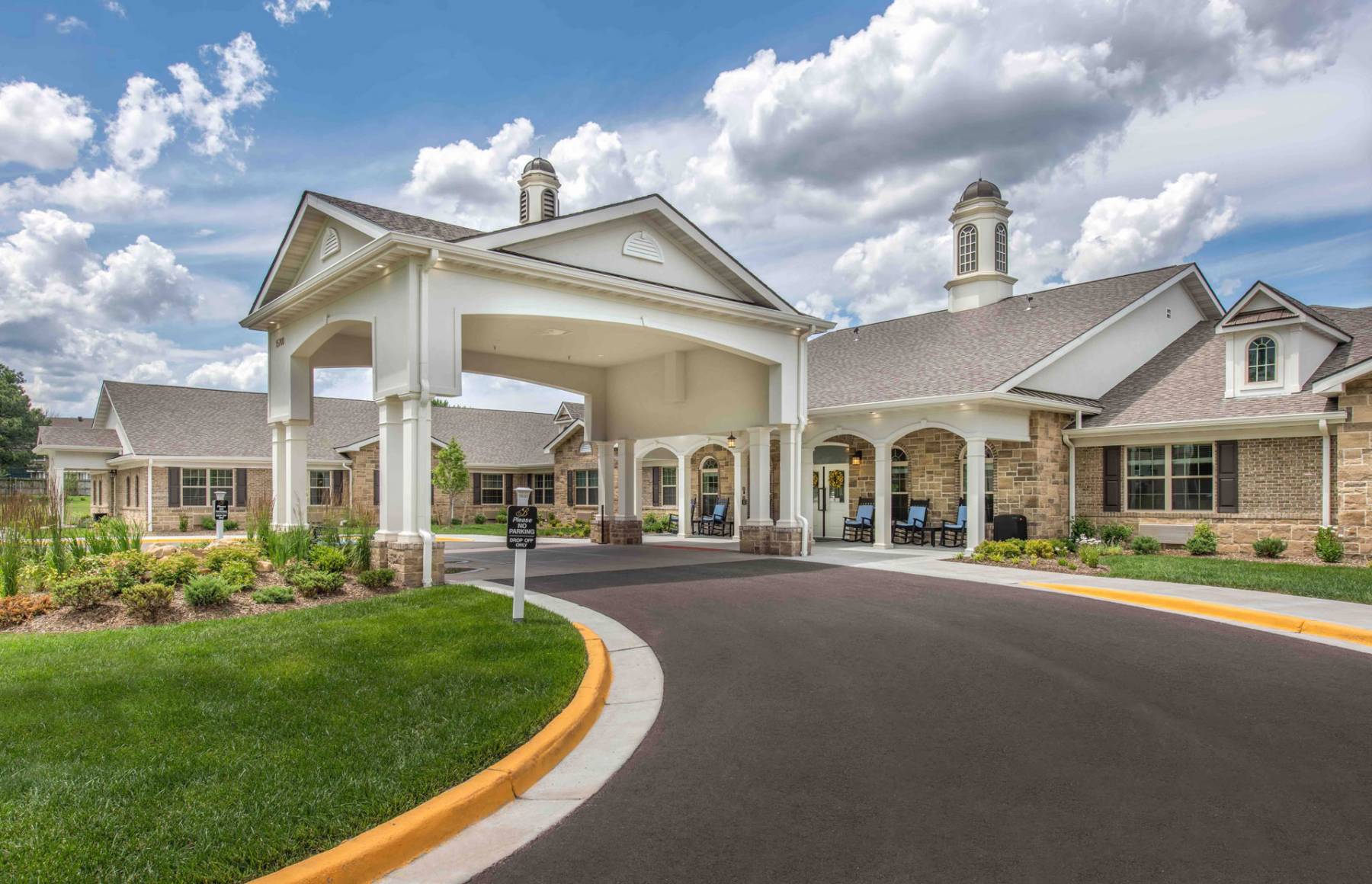 Benton House of Olathe Assisted Living & Memory Care Olathe, KS 66062 10 reviews