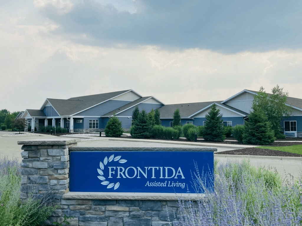 Frontida of Germantown Memory Care Germantown, WI 53022 38 reviews
