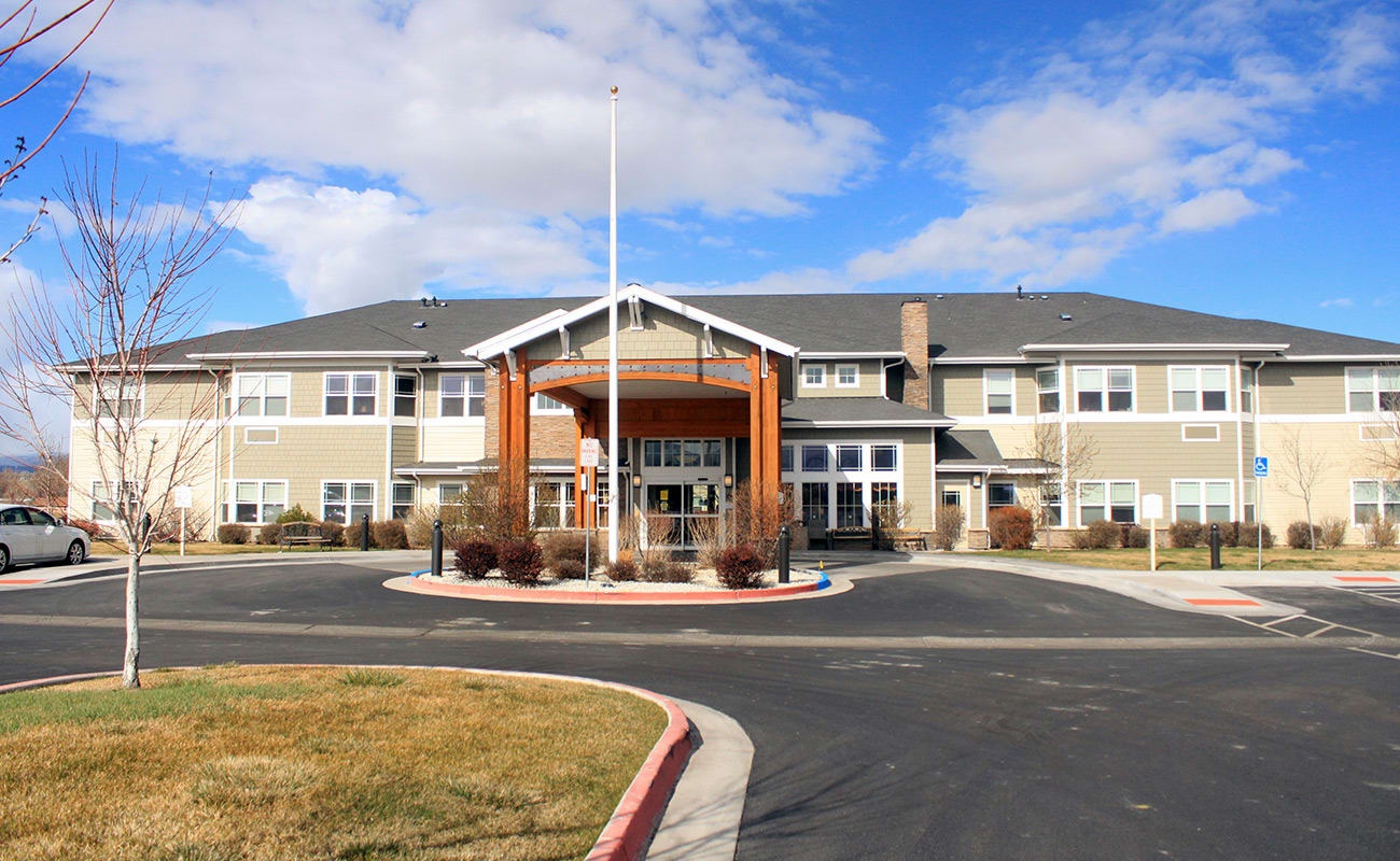 Montage Creek Assisted Living & Memory Care Montrose, CO 81401 19