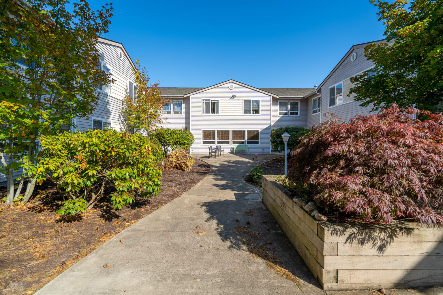 Discovery View Retirement Apartments Independent Living Port