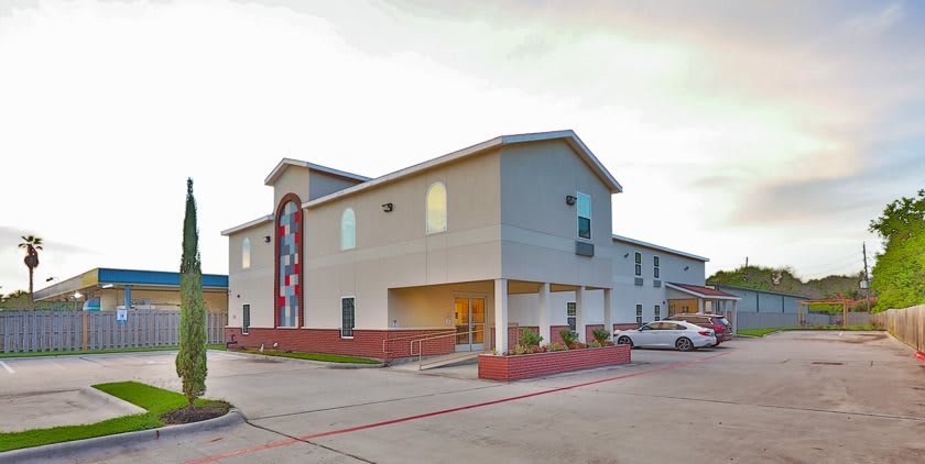 Lamie’s Care Assisted Living Houston, TX 77064