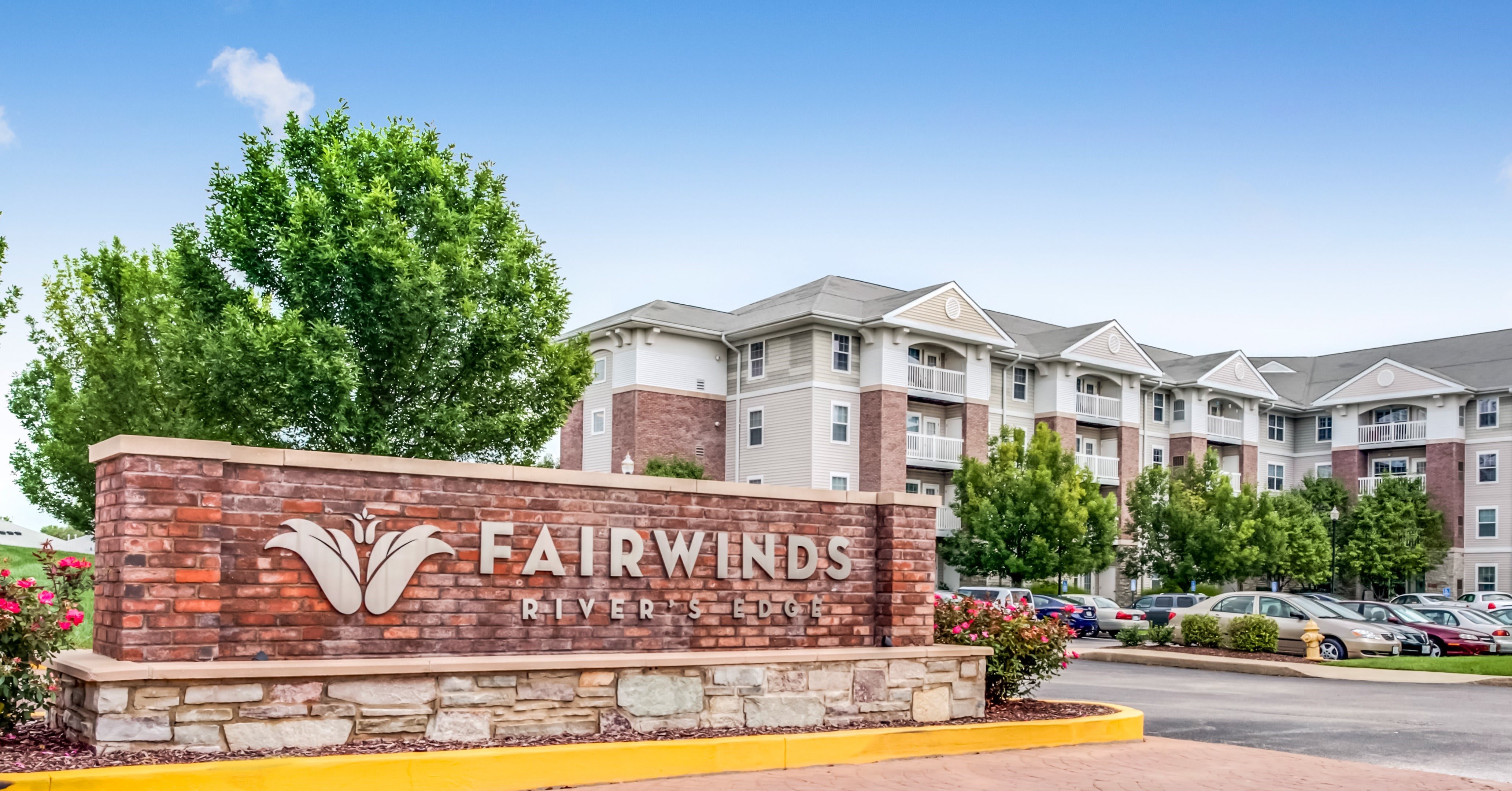 Fairwinds River's Edge Independent Living Saint Charles, MO 63303