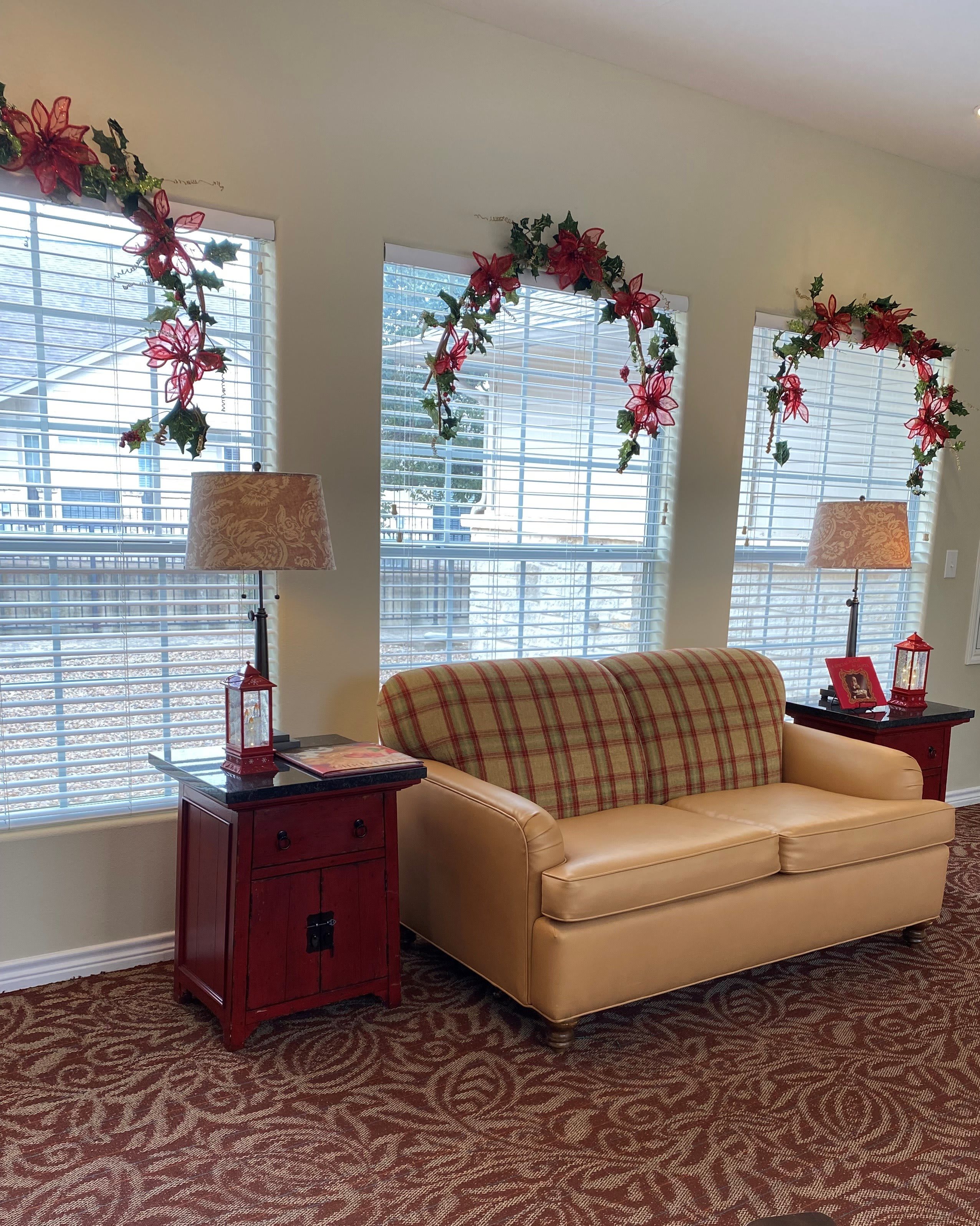 Country Oaks Assisted Living Texas