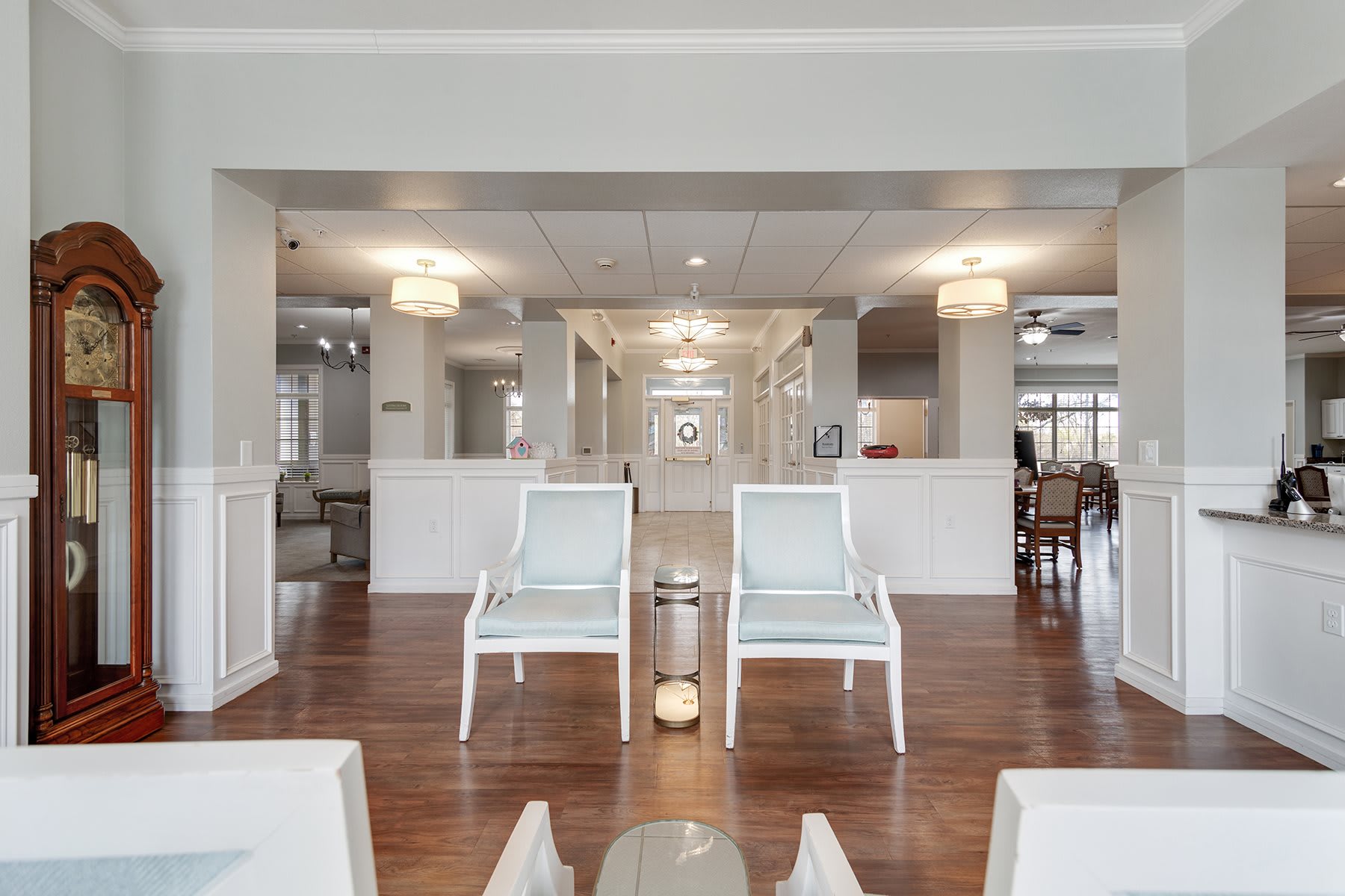 Brookfield Bella Vista Assisted Living & Memory Care Bella Vista