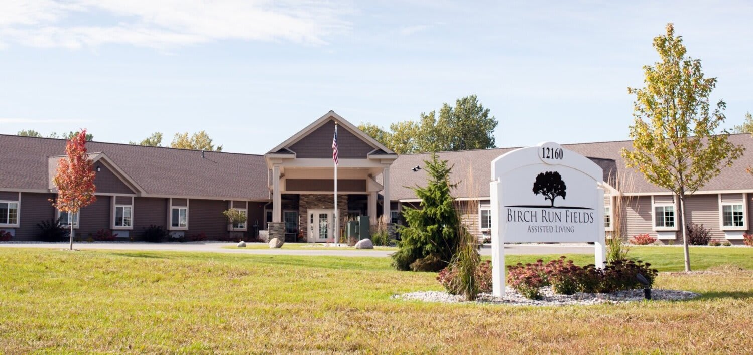 Birch Run Fields Assisted Living Birch Run, MI 48415 3 reviews