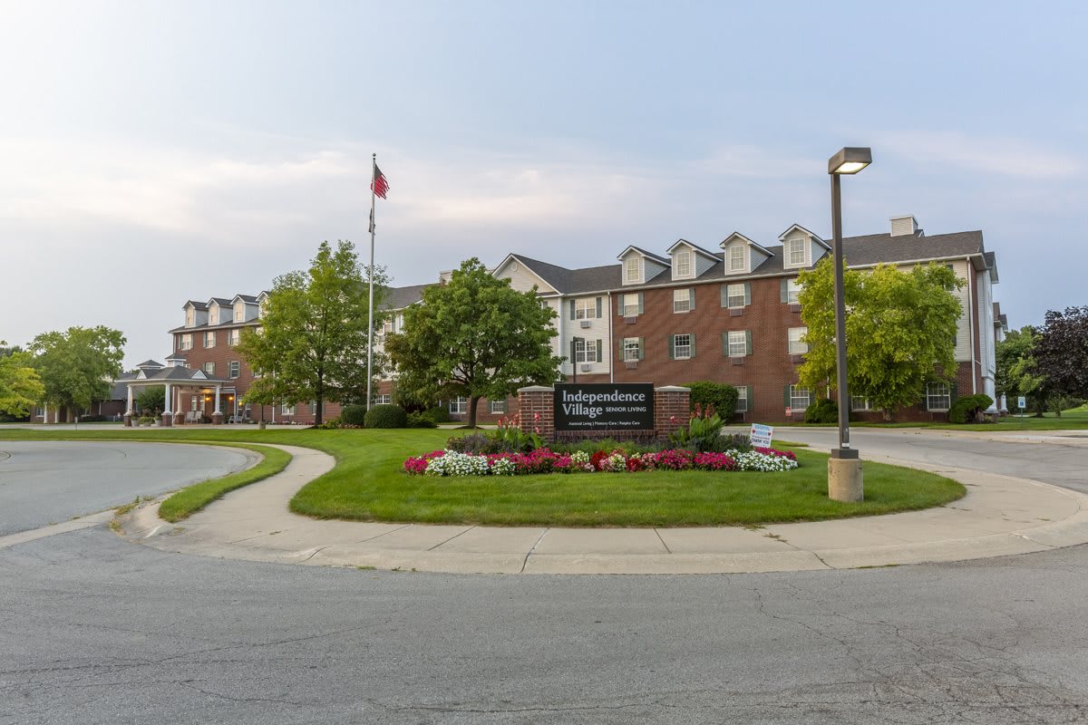 Independence Village of Fishers South Assisted Living & Memory Care