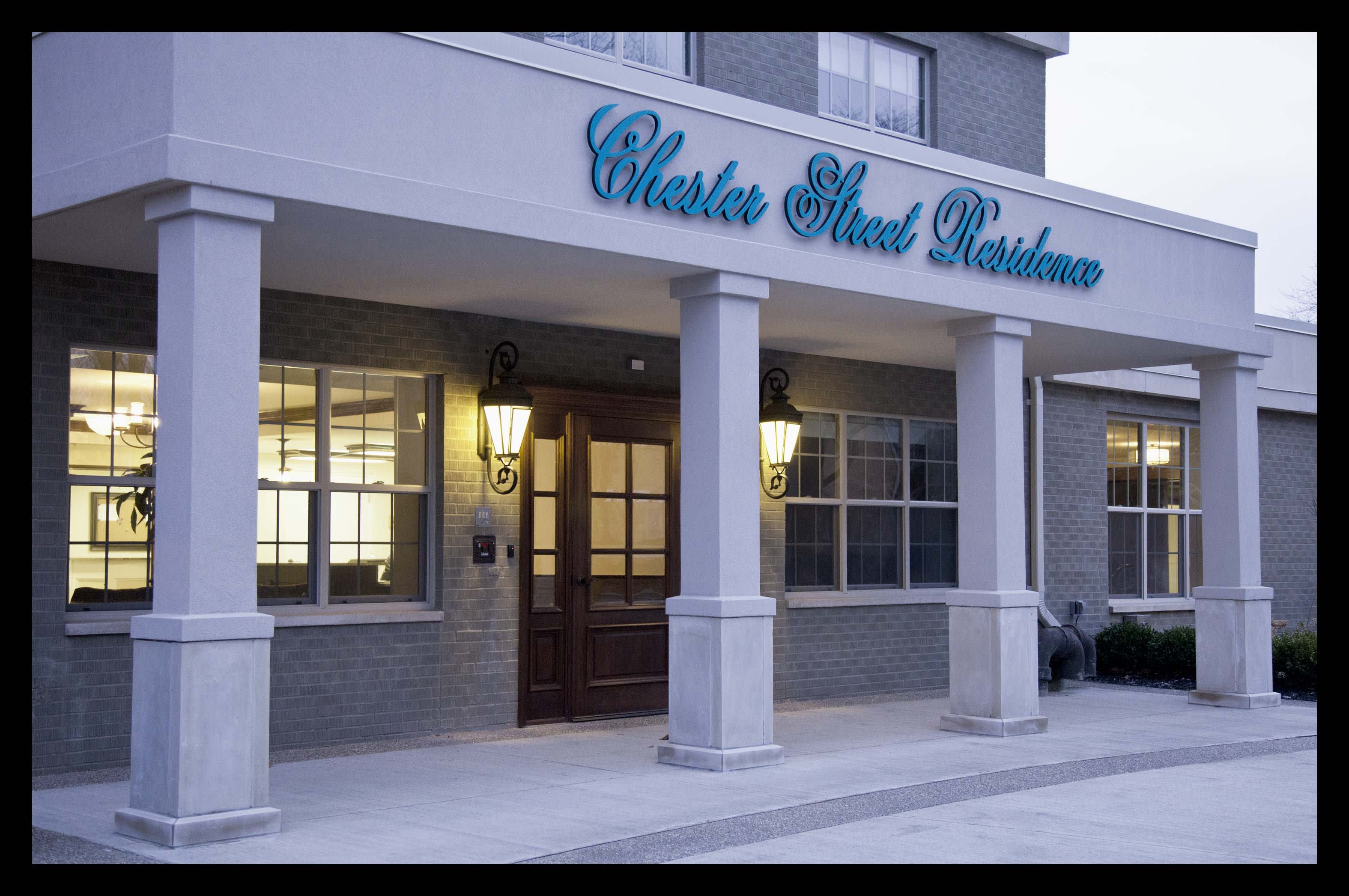 Chester Street Residence Assisted Living & Memory Care Royal Oak