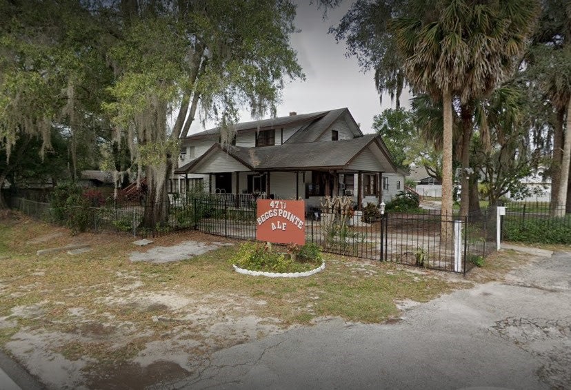 Beggs Pointe Assisted Living Orlando, FL 32810