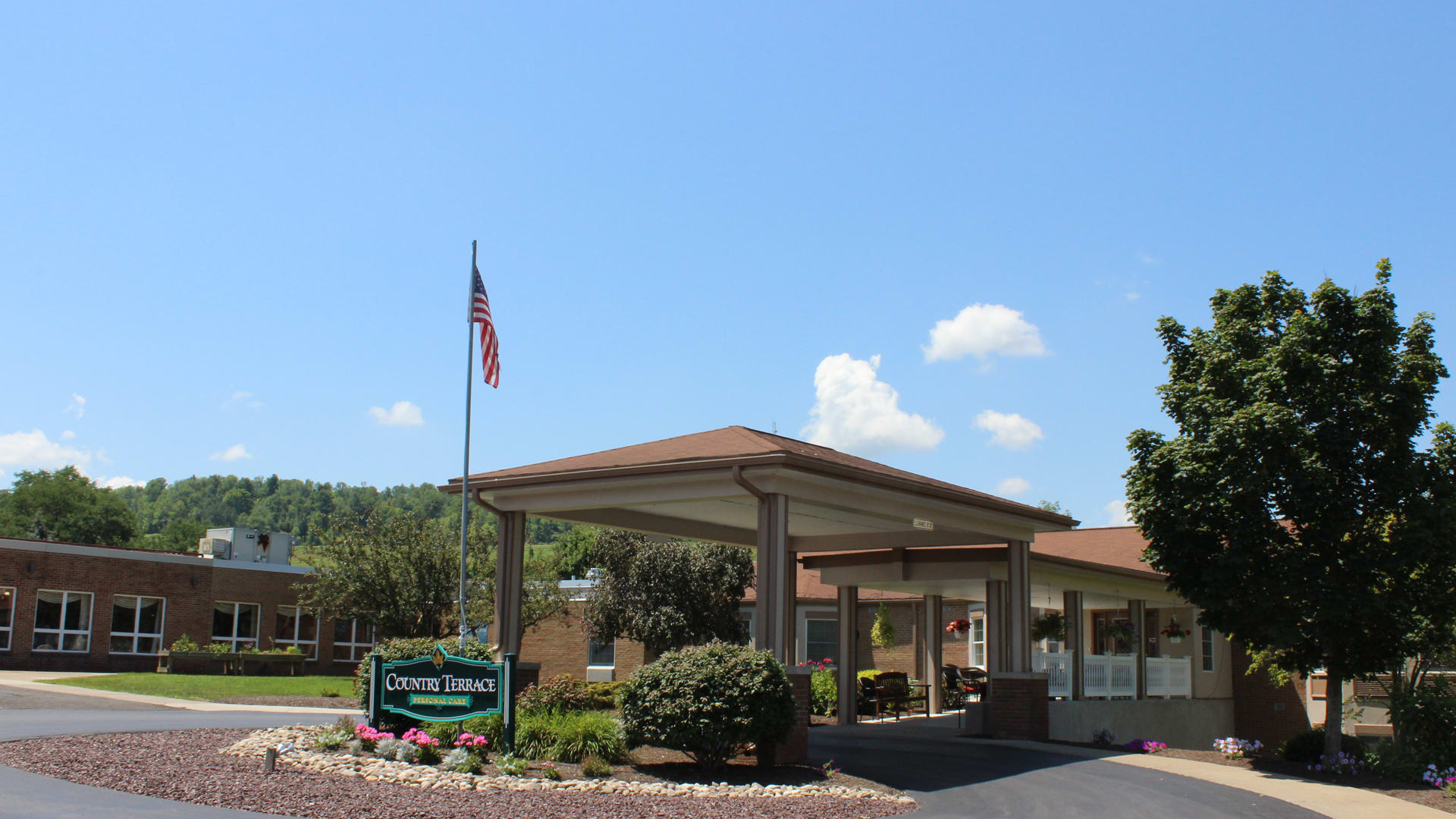 Country Terrace Assisted Living Wellsboro, PA 16901 1 review