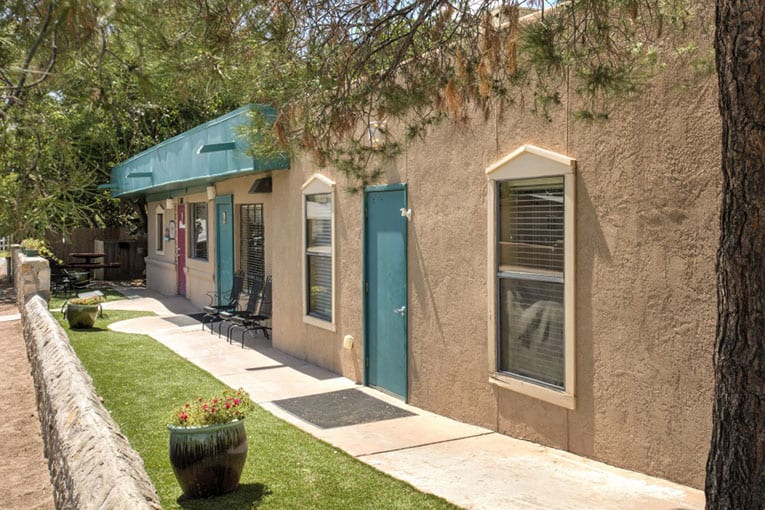 The Aristocrat Assisted Living & Memory Care Alamogordo, NM 88310