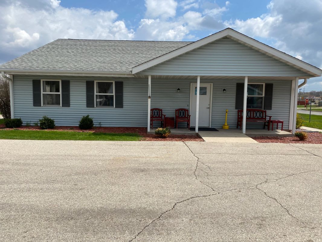 Hartford Estates Assisted Living Hartford, WI 53027 1 review