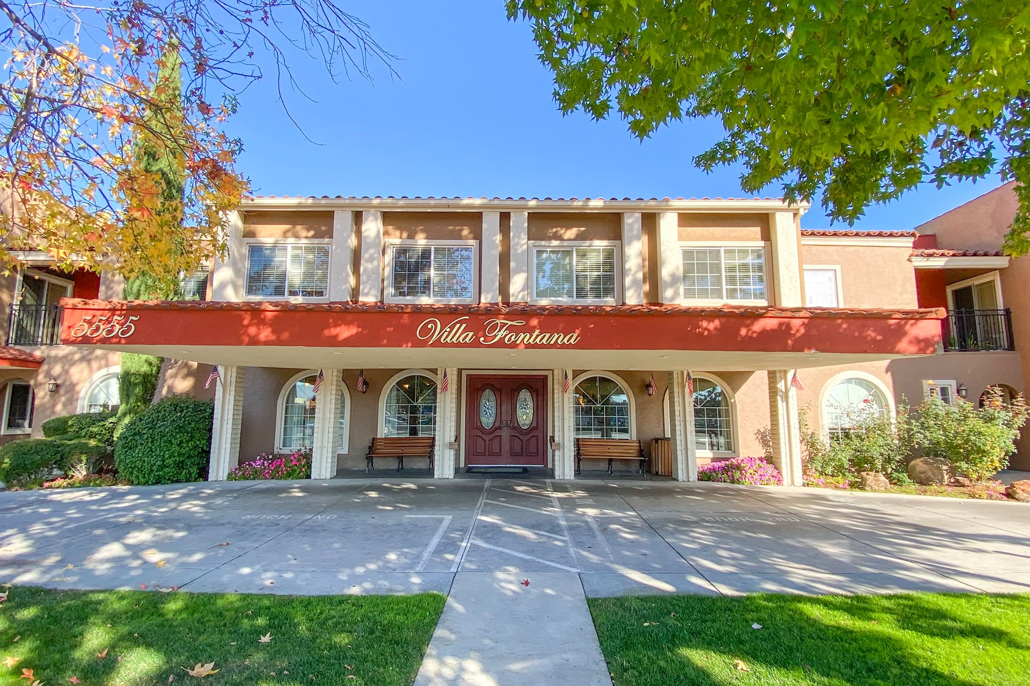 Villa Fontana Retirement Community Assisted Living & Memory Care