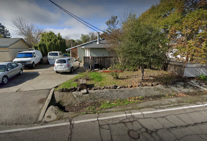 Five Palms Care Home Santa Rosa, CA 95401 4 reviews