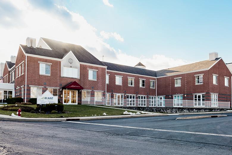 The W Senior Living at Goshen Assisted Living Goshen, NY 10924 2