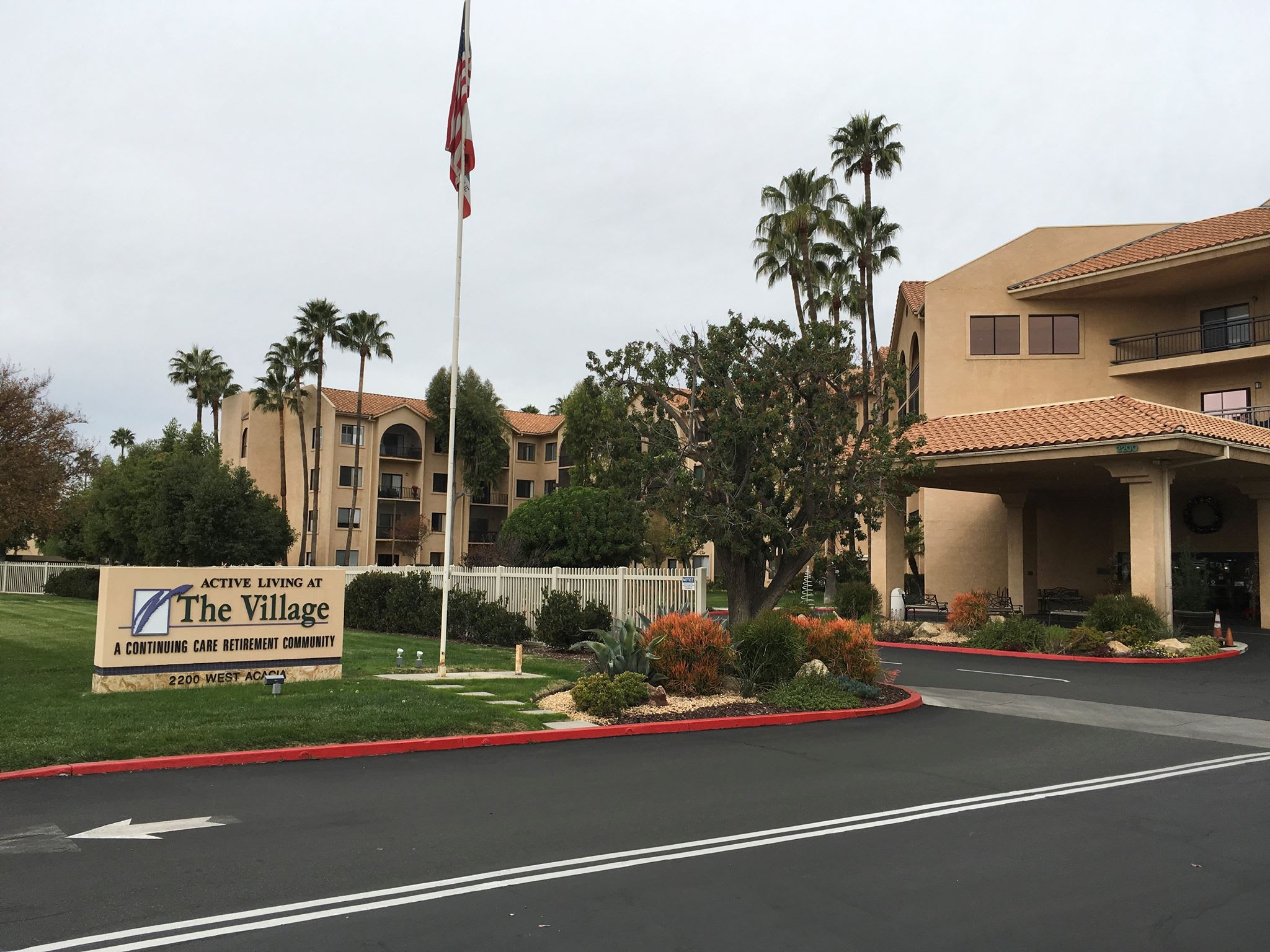 Assisted Living In Hemet Ca