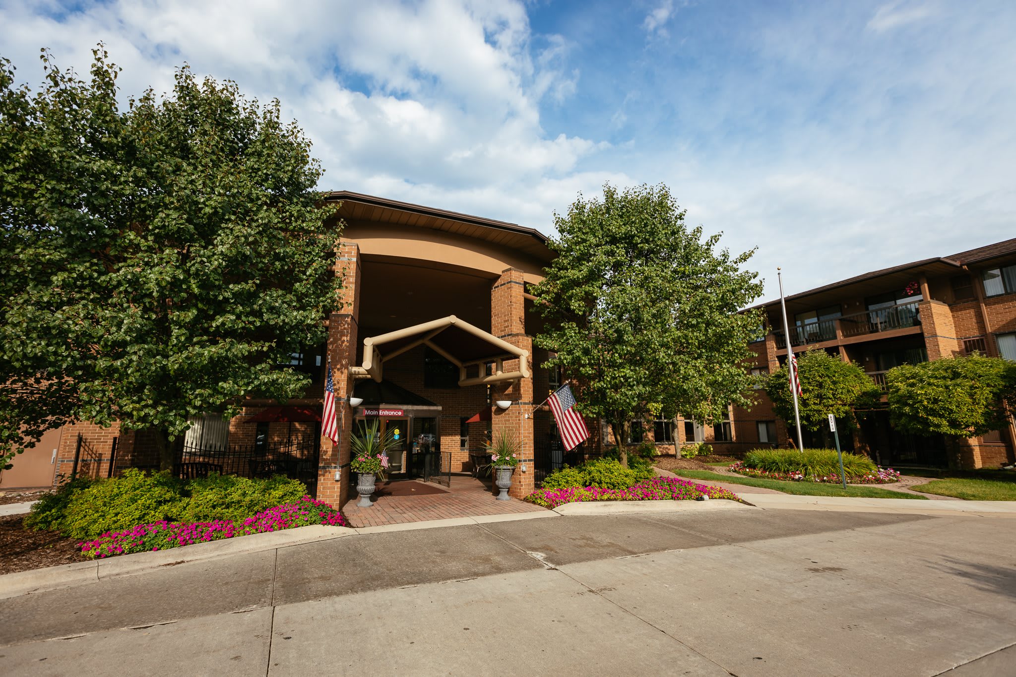 Bellbrook Assisted Living & Memory Care Rochester Hills, MI 48307