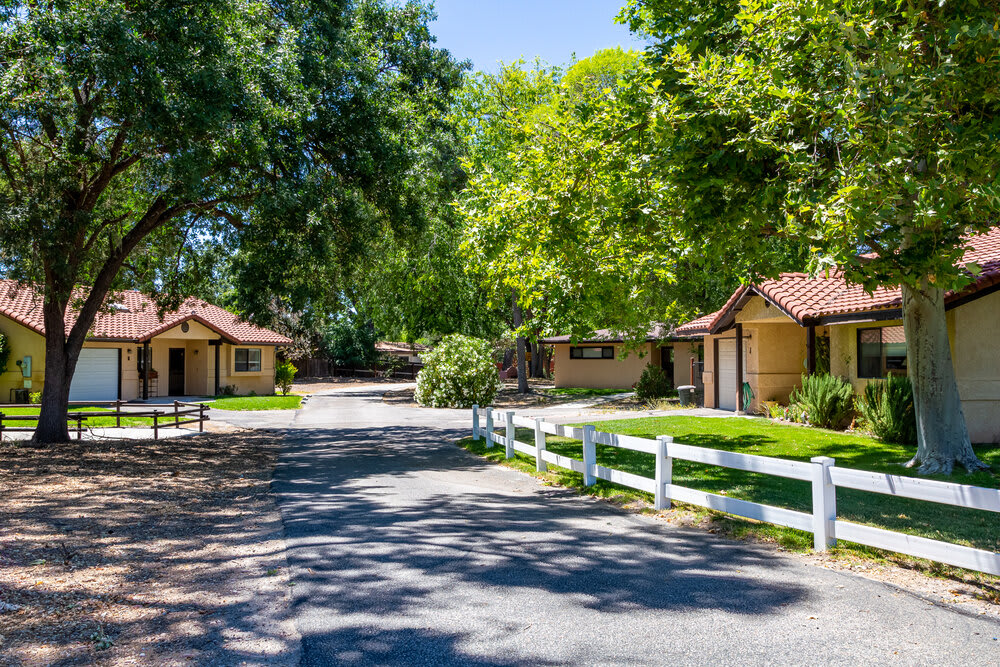 Oakview Village Independent Living Atascadero, CA 93422