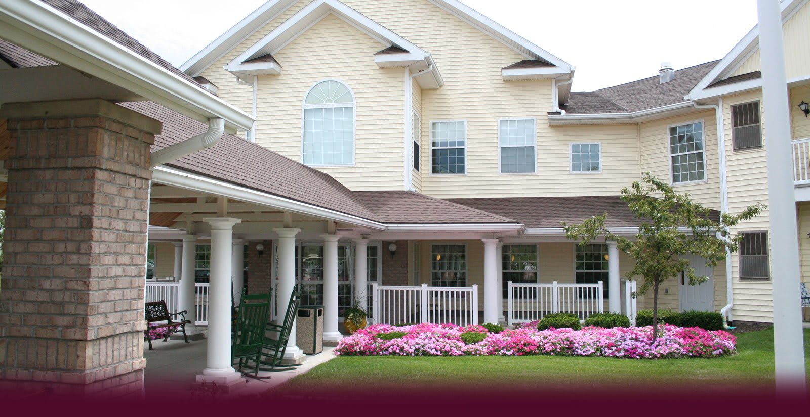 Parkwood Heights Assisted Living Macedon, NY 14502 16 reviews