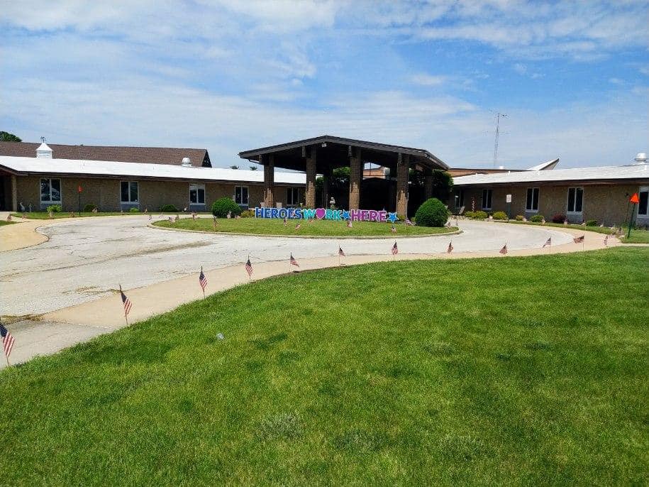 Arcadia Care Clifton Independent Living Clifton, IL 60927