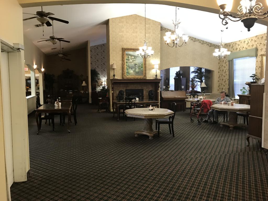 Waterton Inn Assisted Living Tyler, TX 75703