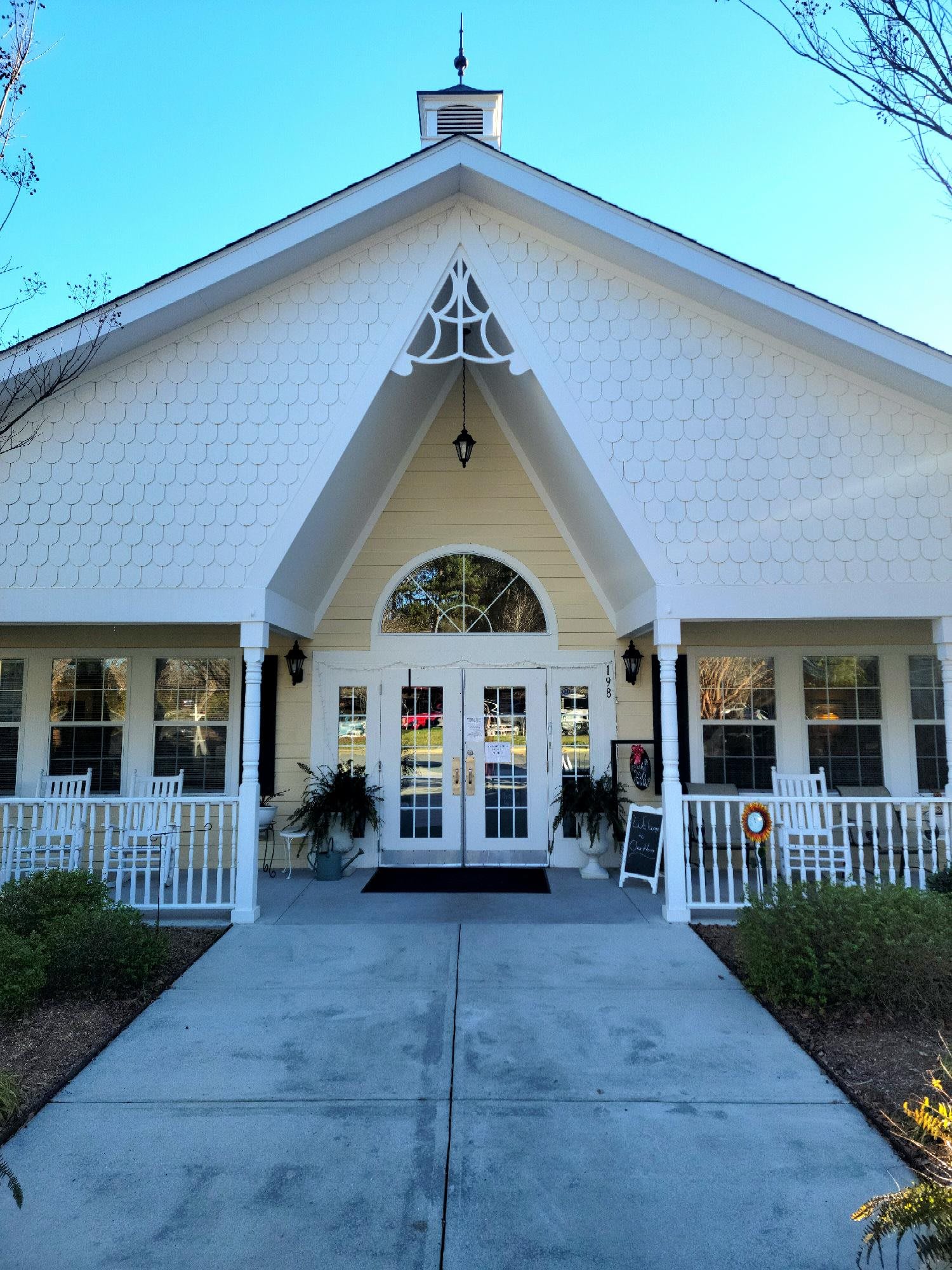 Cadence at Mooresville Assisted Living & Memory Care Mooresville