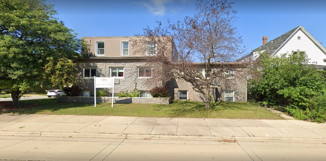 Golden View Assisted Living Milwaukee, WI 53213 3 reviews