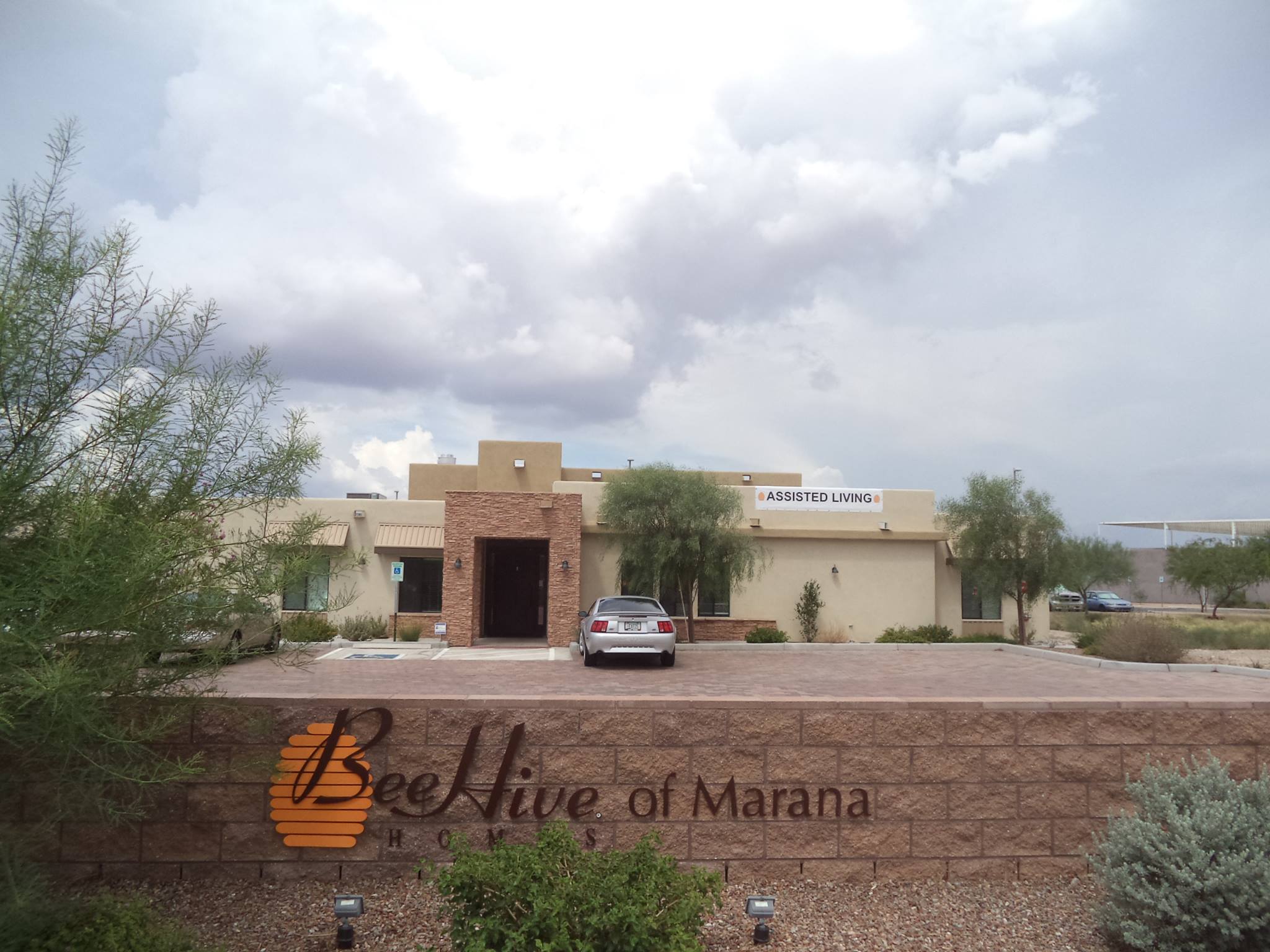 Beehive Homes of Marana Assisted Living Marana, AZ 85743 2 reviews
