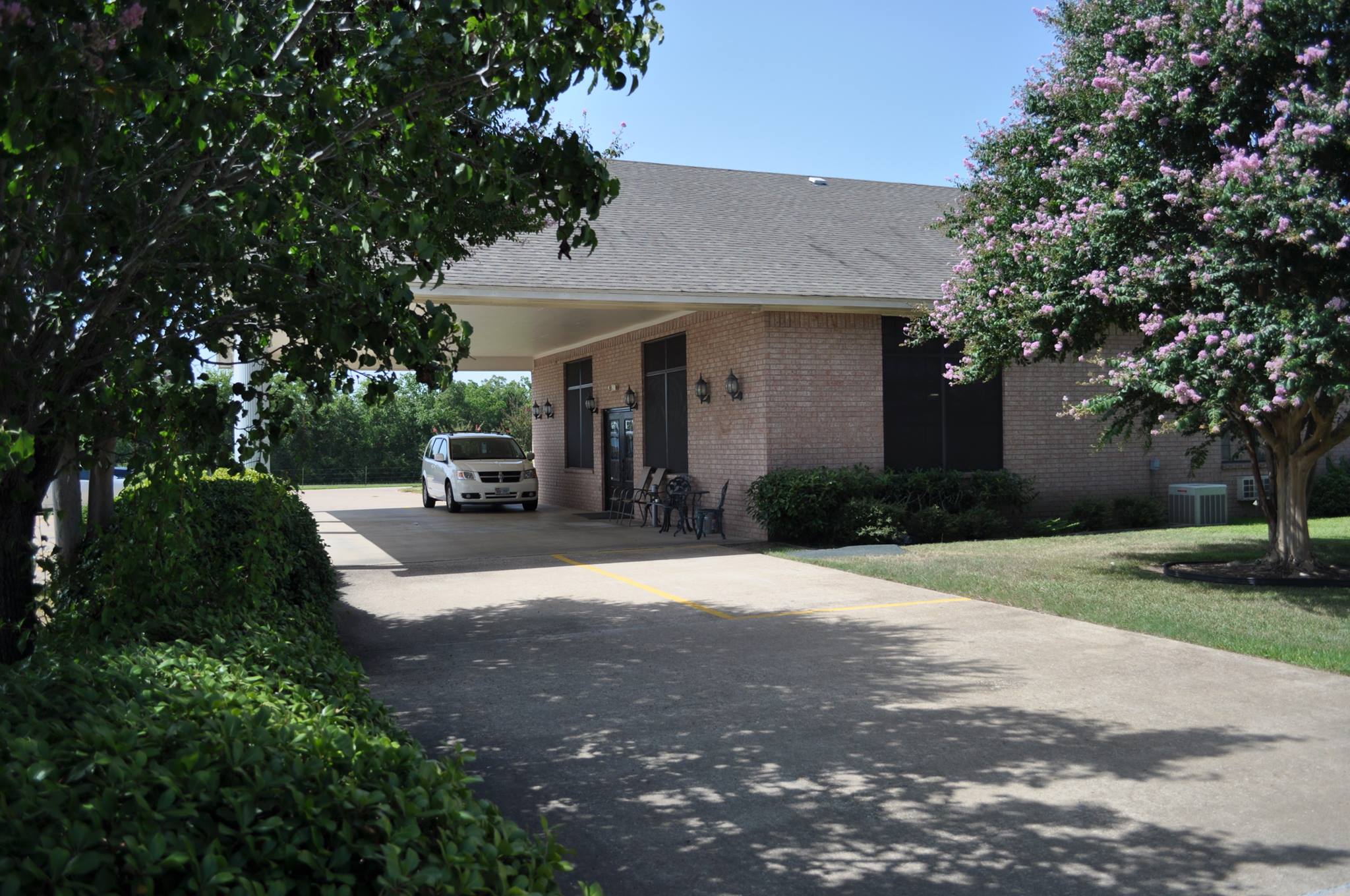 Lutheran Home of Southbury Independent Living Southbury, CT 06488