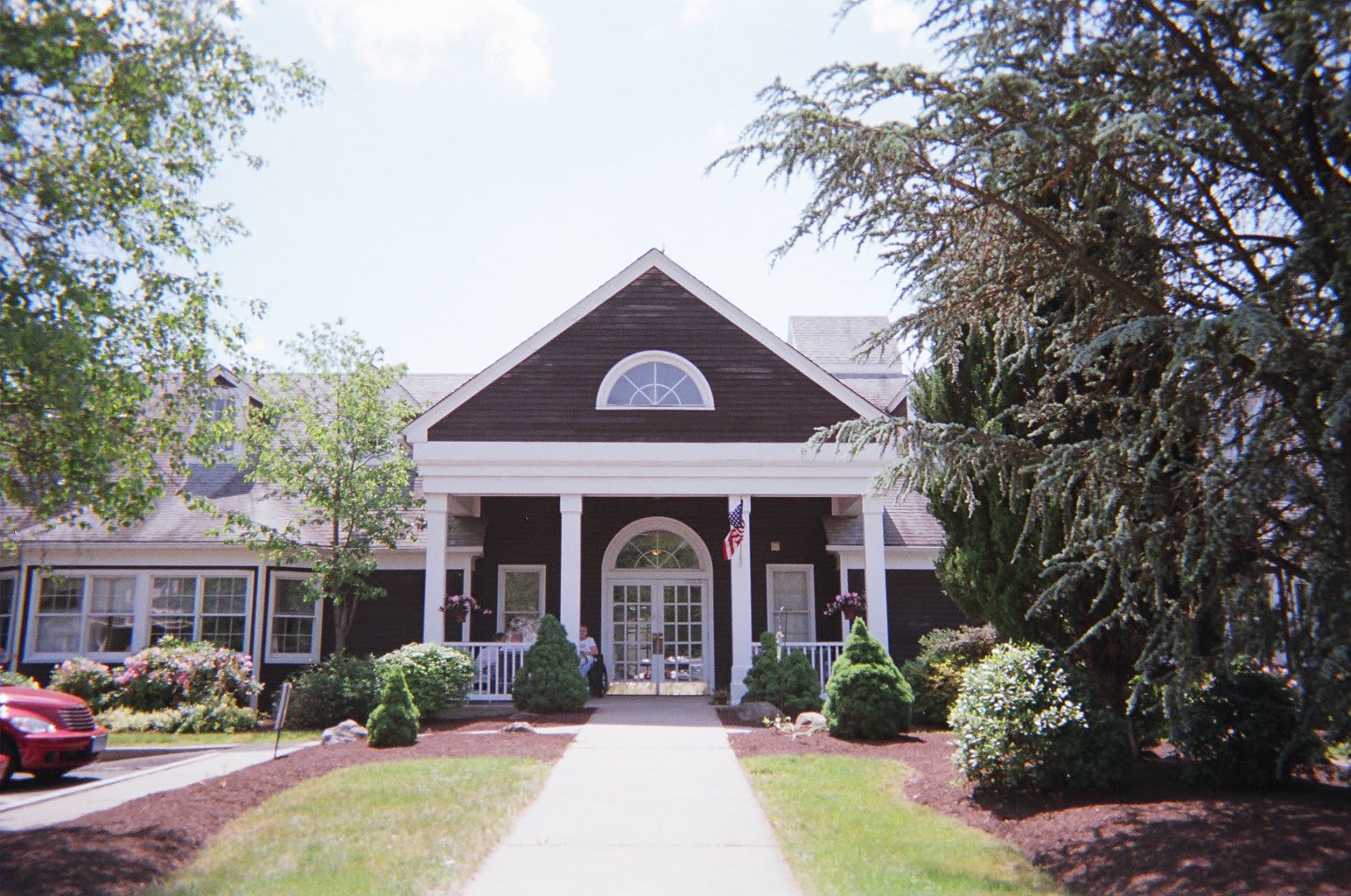 Blessed House LLC Assisted Living Plainville, CT 06062 1 review