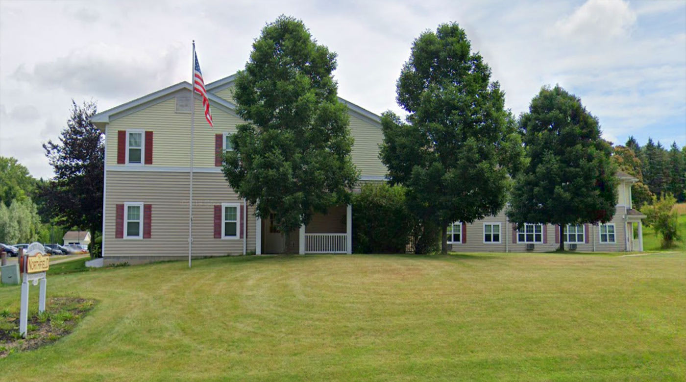 The Northfield Assisted Living Fairport, NY 14450 2 reviews