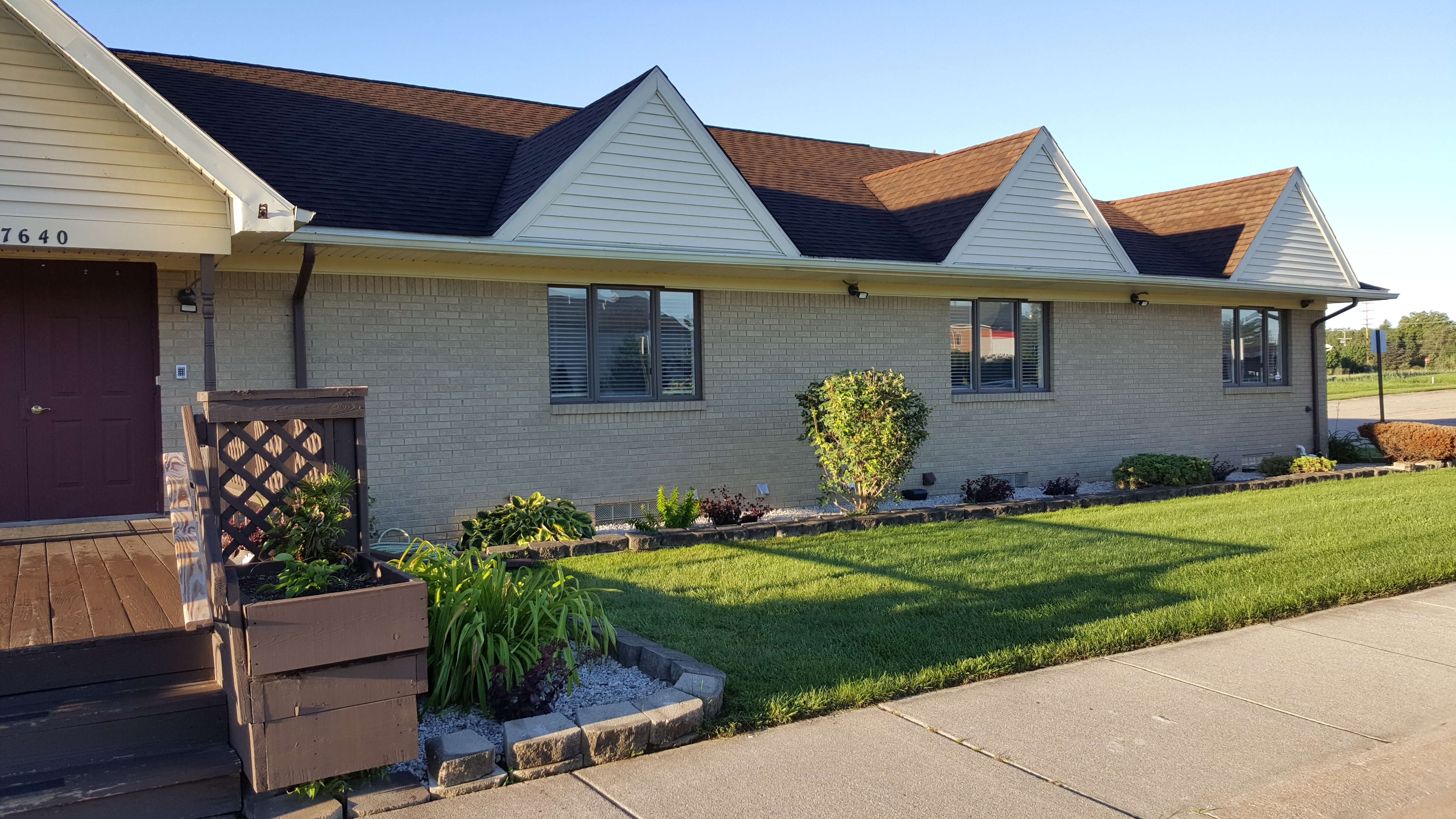 Sandalwood Village Assisted Living & Memory Care Chesterfield, MI