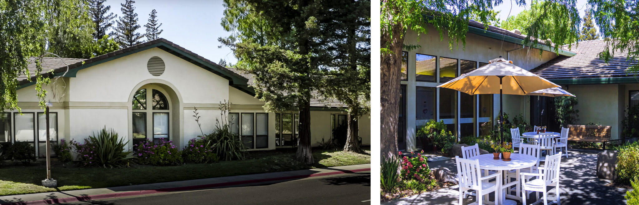 St. John's Retirement Village/Manor Assisted Living & Memory Care