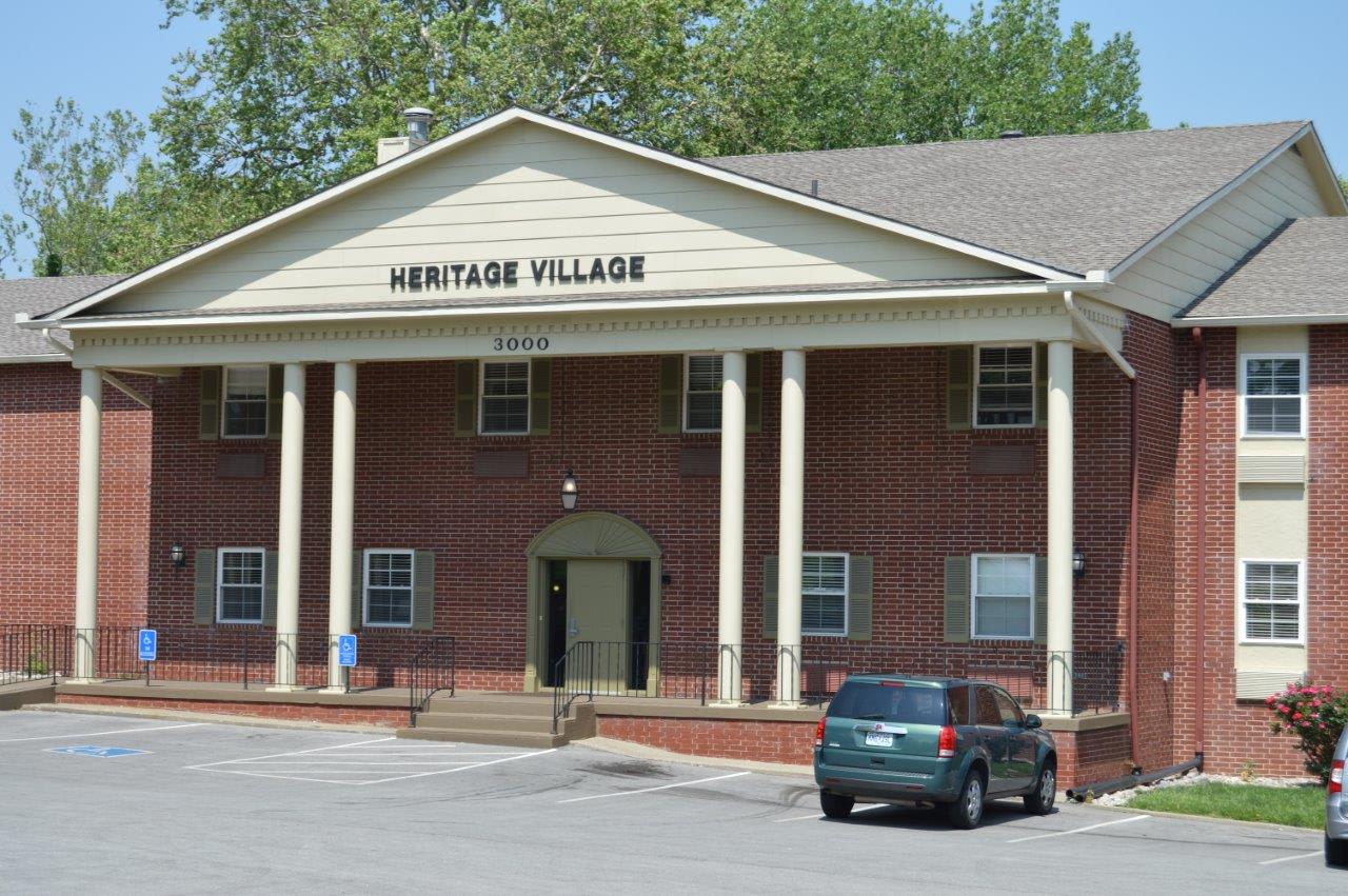 Heritage Village of Gladstone Assisted Living Gladstone, MO 64119