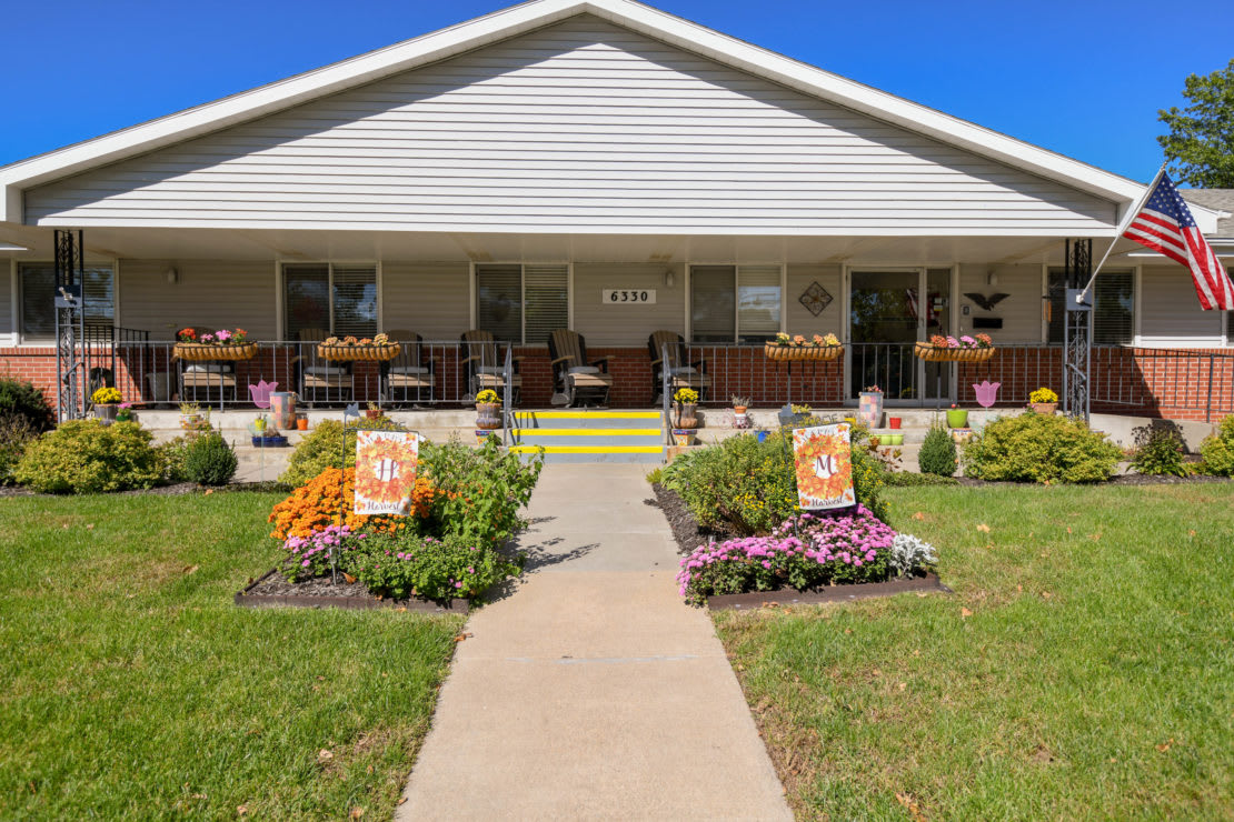 Havelock Manor Assisted Living Lincoln, NE 68507 1 review