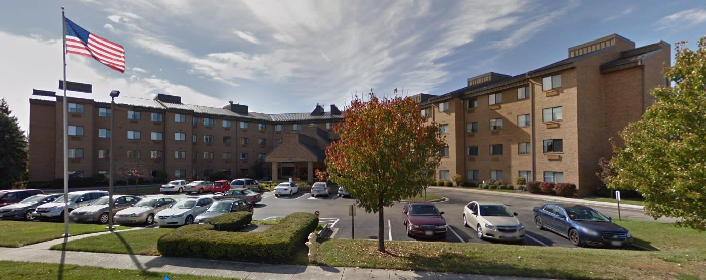 Sycamore Glen Retirement Community Assisted Living Miamisburg, OH