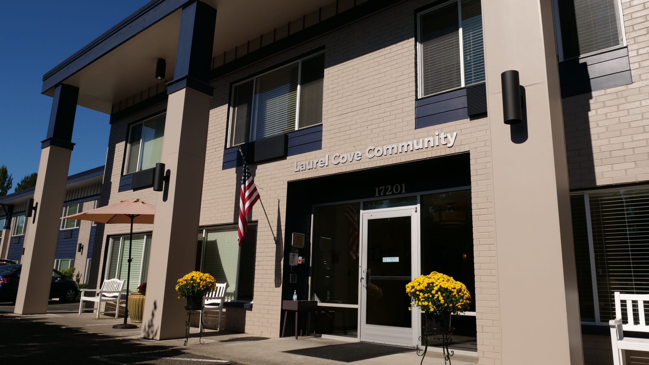 Anderson AFH II/Laurel Cove II Assisted Living Shoreline, WA 98155