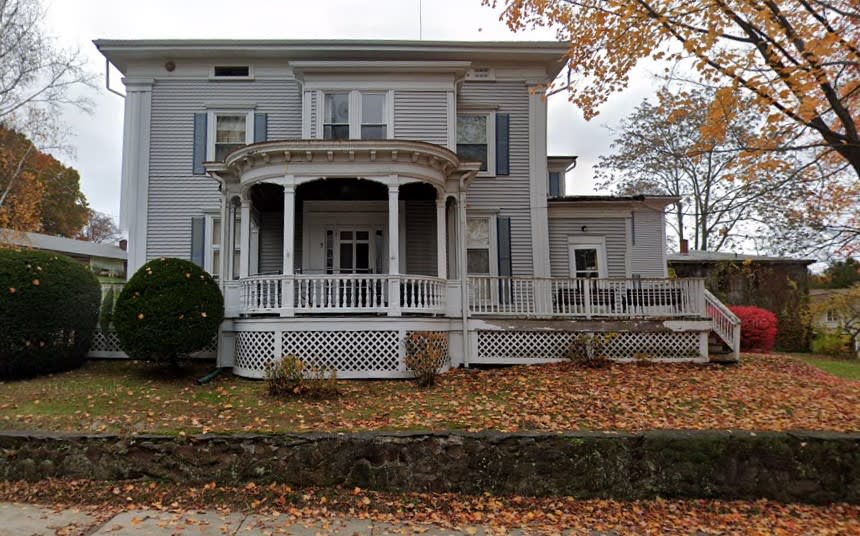 The Elizabeth Home Independent Living Greenfield, MA 01301