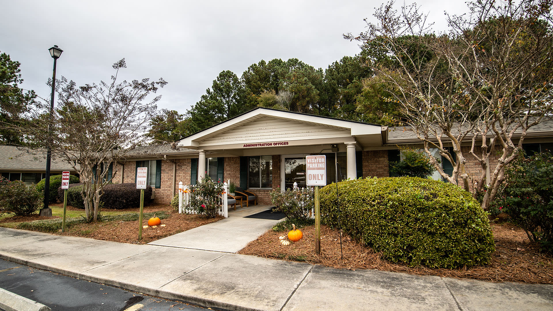 Senior Living Suites at Parkside Assisted Living & Memory Care