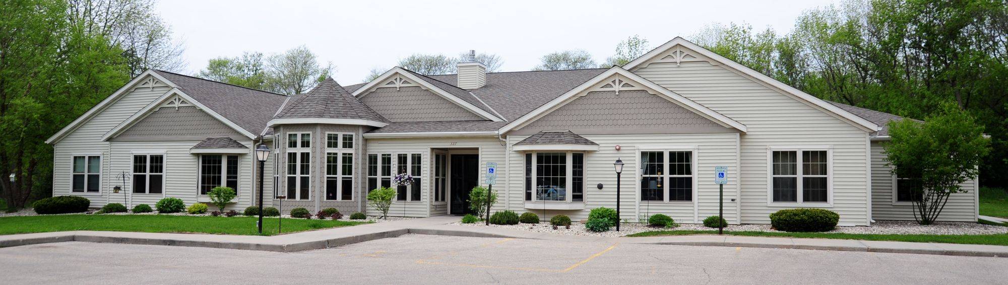 Hartland Terrace Assisted Living Hartland, WI 53029 2 reviews