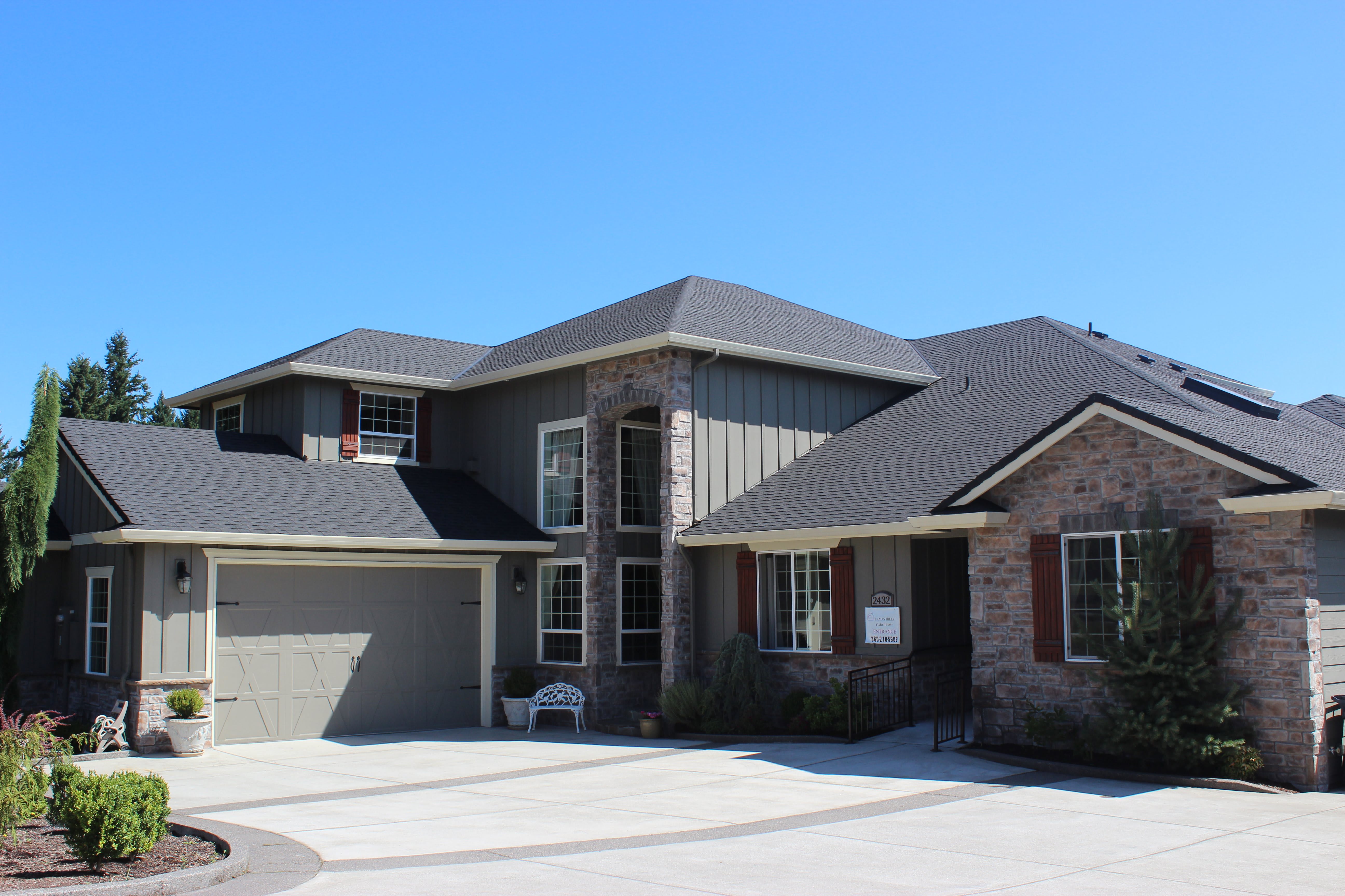 Camas Hills Care Home Camas, WA 98607 11 reviews