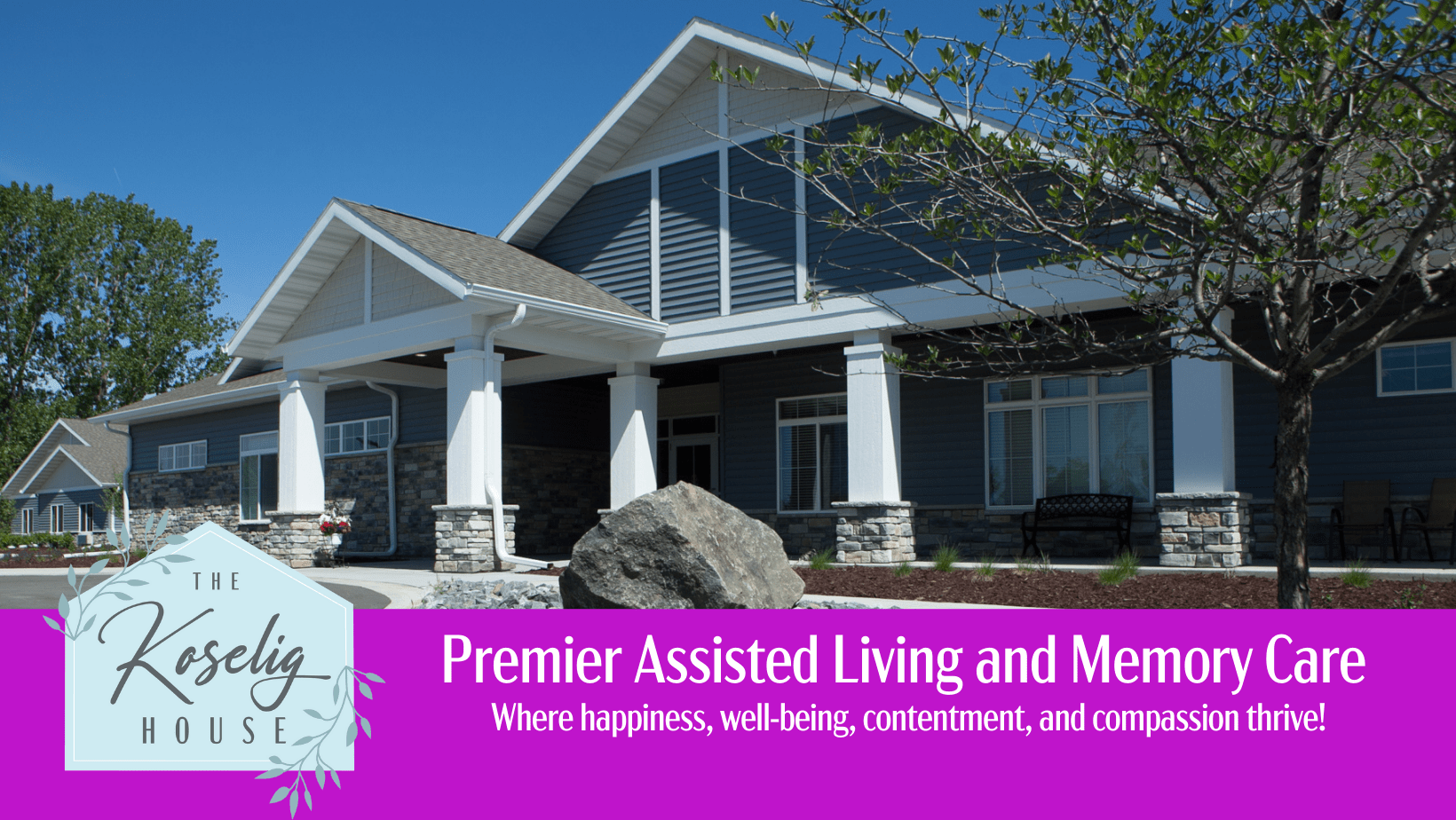 The Koselig House Assisted Living & Memory Care DeForest, WI 53532 17 reviews