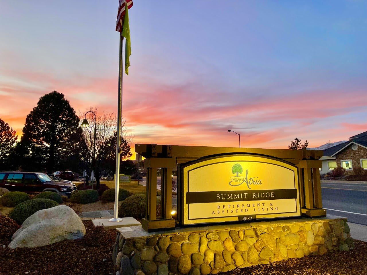 Atria Summit Ridge Assisted Living Reno, NV 89523 59 reviews